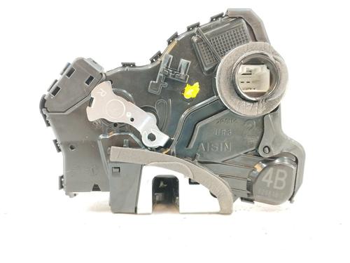 Front right lock TOYOTA VERSO (_R2_) 1.8 (ZGR21_, ZGR21R) | BP11356003C97 