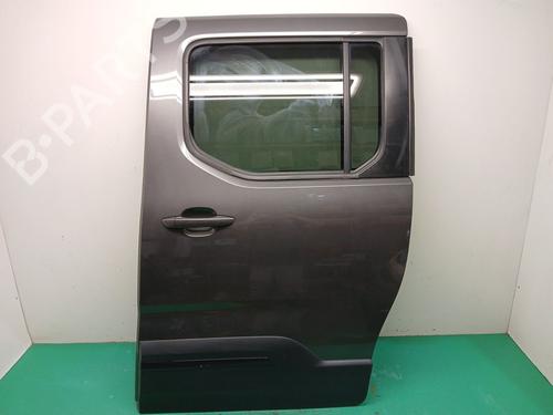 left-slide-door-peugeot-rifter-2018-31969046 main image