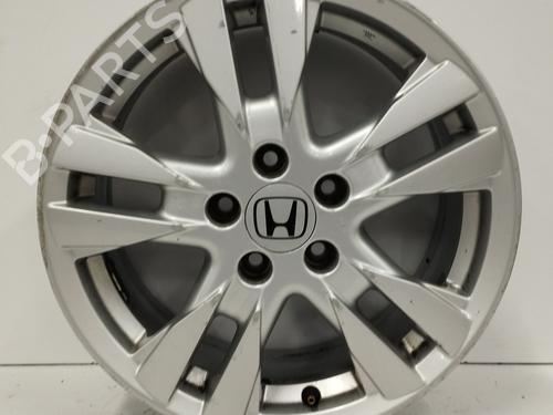 Used Rim HONDA CIVIC VIII Hatchback (FN, FK) 1.8 (FN1, FK2) (140 hp) 19690895