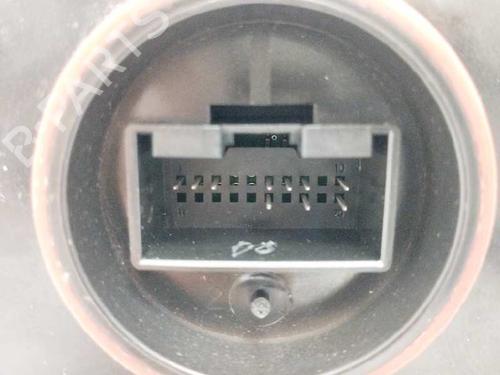 Xenon ballast SKODA OCTAVIA III (5E3, NL3, NR3) | BP9958255C53