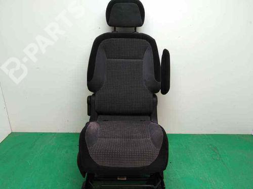 Sæde højre fortil CITROËN BERLINGO MULTISPACE (B9) [2008-2025]  6079903