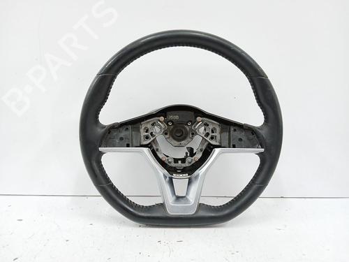 Ratt Ratt NISSAN X-TRAIL III (T32_, T32R, T32RR) 1.6 dCi (T32) (130 hp) 37152491 37152491