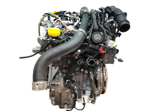 Motor NISSAN JUKE (F16_) [2019-2025]  17733497