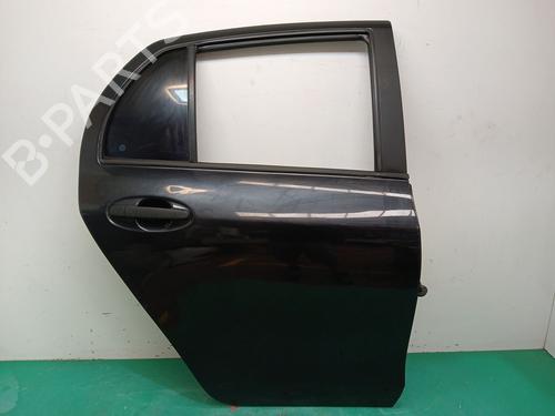 Used Right rear door Right rear door TOYOTA YARIS (_P9_) 1.3 VVT-i (SCP90_, SCP90R) (87 hp) 35751312 35751312