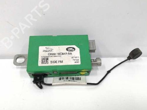 Used Electronic module LAND ROVER DISCOVERY IV (L319) 3.0 SDV6 4x4 (256 hp) 8331480