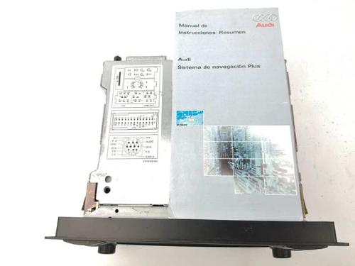 Electronic module AUDI A8 D2 (4D2, 4D8)  | BP6985137M83 