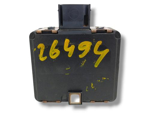 Electronic module JEEP RENEGADE SUV (BU, B1, BV) 1.6 CRD | BP29748055M83 
