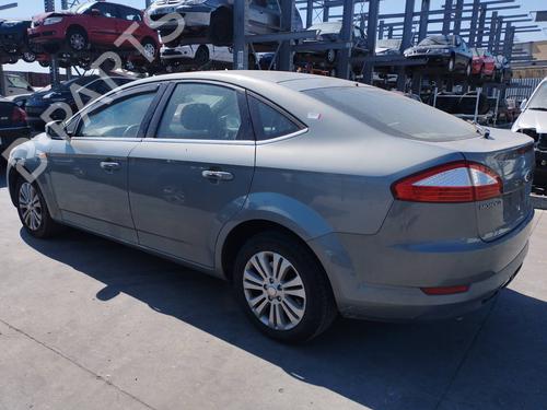 Servo brake FORD MONDEO III Saloon (B4Y) 2.0 16V | BP20087988M42 