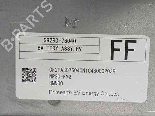 Battery TOYOTA COROLLA Estate (_E21_) 2.0 Hybrid (MZEH12) | BP23577001E11 