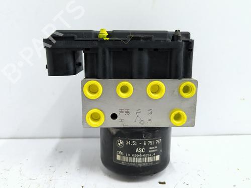 Módulo de ABS Módulo de ABS BMW 3 (E46) 320 d (150 hp) 35979954 35979954