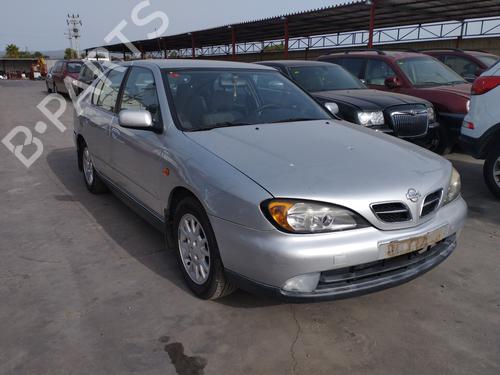 Used Parts NISSAN PRIMERA Hatchback (P11) 2.0 TD (90 hp) 4440091