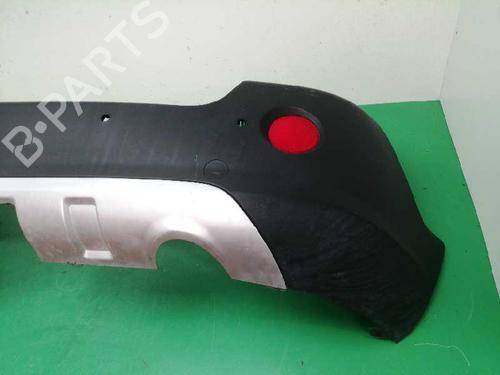 Rear bumper OPEL ANTARA A (L07) 2.0 CDTI | BP7664234C8 