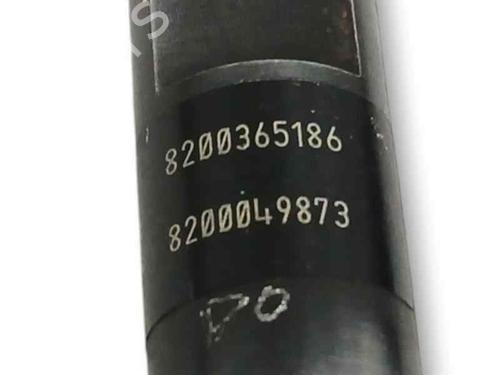 Injector RENAULT SCÉNIC II (JM0/1_) | BP26571548M100