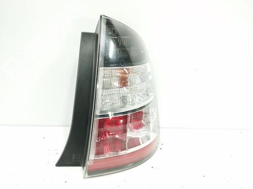 Used Right taillight Right taillight TOYOTA PRIUS Liftback (_W2_) 1.5 Hybrid (NHW20_, NHW20R) (112 hp) 11106350 11106350