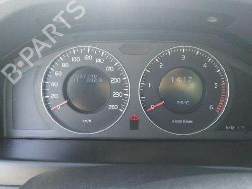 Front left window mechanism VOLVO XC70 I Cross Country (295) | BP9540085C22