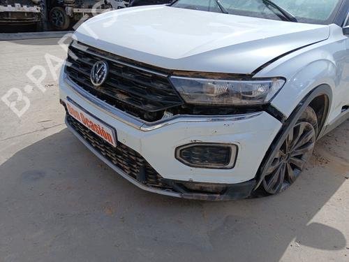 Front bumper VW T-ROC (A11, D11) 1.5 TSI | BP36693141C7  - Image 5