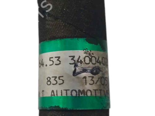 AC pipe BMW X3 (E83) 2.0 d | BP27891040M126 