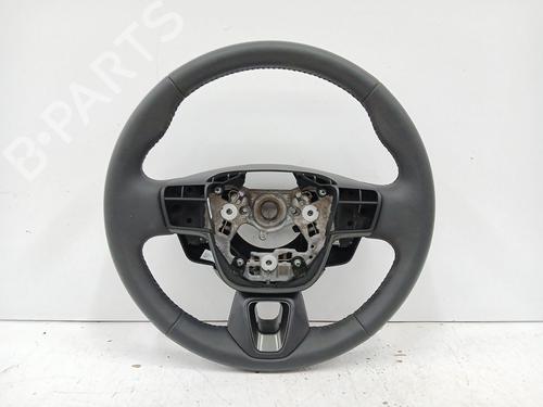 Used Steering wheel TOYOTA C-HR (_X1_) 1.8 Hybrid (ZYX10_, ZYX11_) (98 hp) 32655905