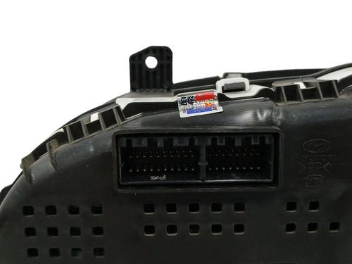 Instrument cluster HYUNDAI i30 (FD) 1.6 CRDi | BP17748231C47