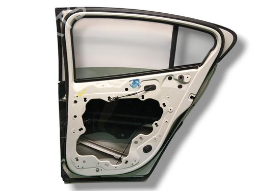 Dør højre bagtil FORD FOCUS IV (HN) 1.0 EcoBoost | BP30599541C5