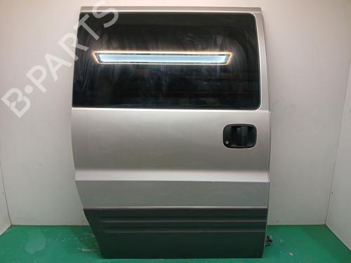 Used Right slide door Right slide door HYUNDAI H-1 / STAREX Bus (A1) 2.5 CRDi (140 hp) 35756589 35756589