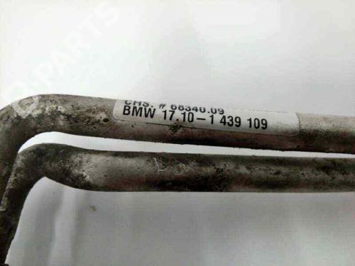 Used Oil radiator Oil radiator BMW X5 (E53) 3.0 d (184 hp) 8721851 8721851