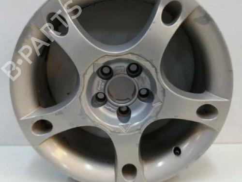 Used Rim SEAT TOLEDO II (1M2) 1.6 16V (105 hp) 9716363