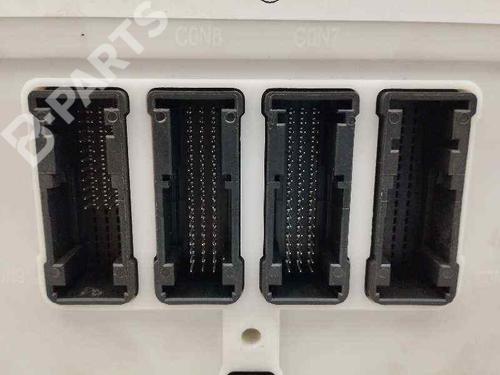 Electronic module BMW 3 Gran Turismo (F34) 318 d | BP9957992M83