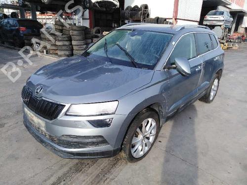 Front right seatbelt SKODA KAROQ (NU7, ND7) 1.5 TSI | BP10262300I25 