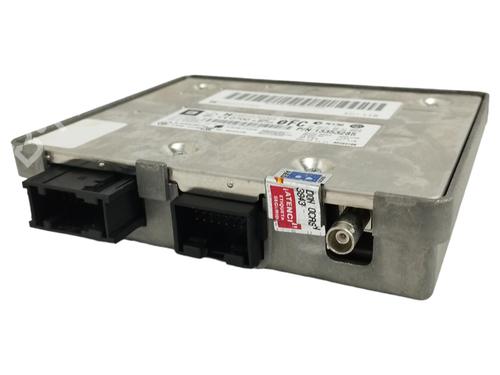 Elektronisk modul OPEL MERIVA B MPV (S10)  | BP16849103M83 