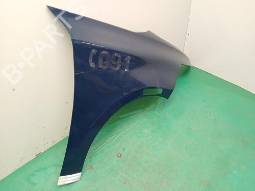 Right front fenders CITROËN C4 Picasso II  | BP30197045C42 