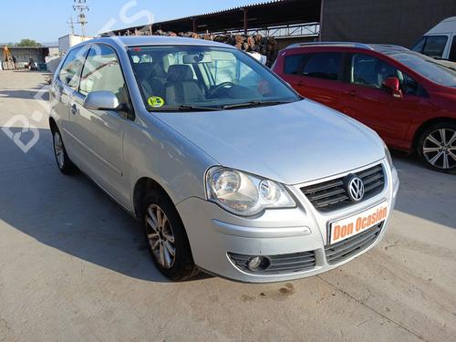Gebruikte VW POLO IV (9N_, 9A_)  1.4 TDI  4772919 Onderdelen