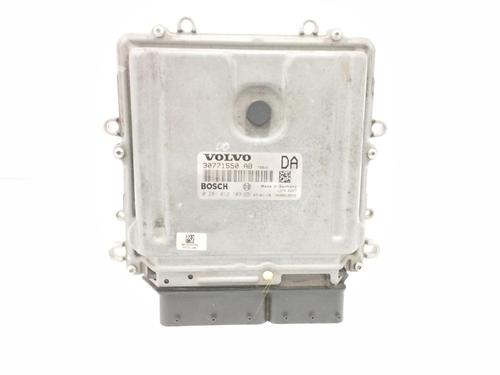 Used Engine control unit (ECU) VOLVO S60 I (384) 2.4 D (163 hp) 12427671