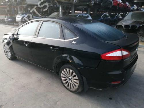 Electronic module FORD MONDEO IV (BA7)  | BP7859994M83 