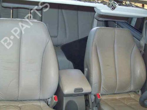 Injection pump HYUNDAI TERRACAN (HP) 2.9 CRDi | BP31175031M78