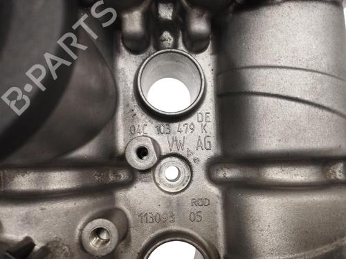 Andre VW POLO VI (AW1, BZ1, AE1) 1.0 TSI | BP16460823O1 