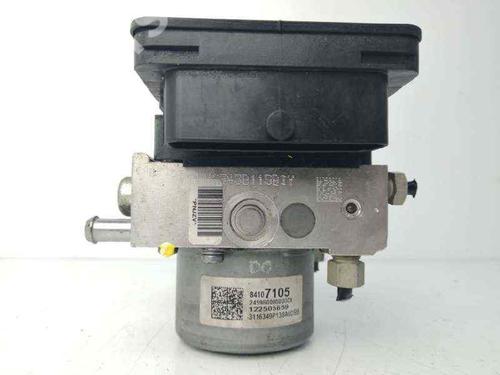 ABS pump OPEL INSIGNIA B Grand Sport (Z18)  | BP8650902M43 