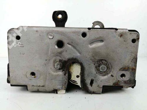 Front right lock OPEL CORSA D (S07)  | BP7294500C97 