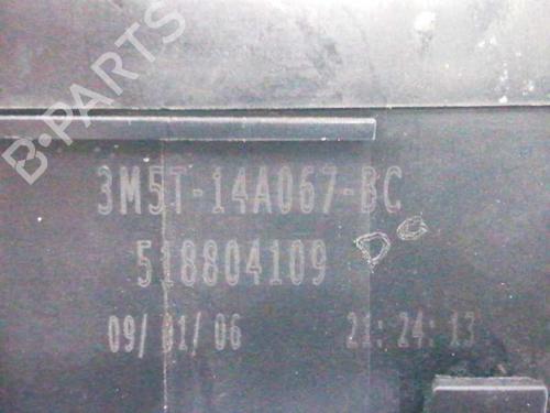 Fuse box FORD FOCUS C-MAX (DM2) | BP9222053E1