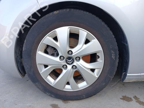 Right front driveshaft CITROËN C4 Grand Picasso II (DA_, DE_) 1.6 HDi / BlueHDi 115 | BP23960714M39 