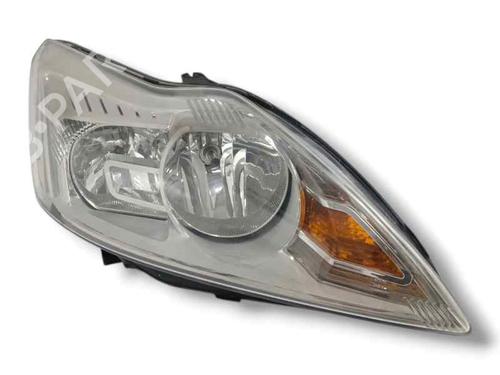 Used Right headlight FORD FOCUS II (DA_, HCP, DP) 1.8 TDCi (115 hp) 24455408
