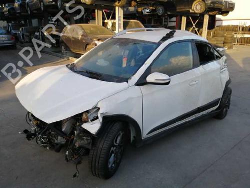 Gear lever HYUNDAI i20 II (GB, IB) 1.0 T-GDI | BP8068067M90 