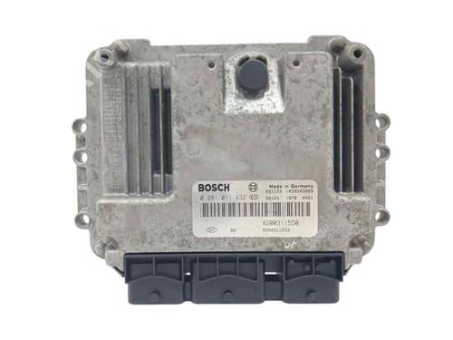 Used Engine control unit (ECU) OPEL MOVANO A Van (X70) [1999-2025]  27998265