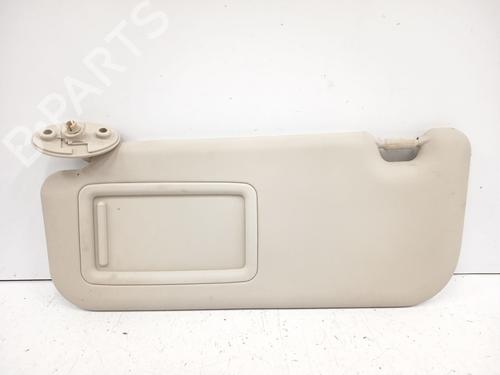 left-sun-visor-toyota-corolla-saloon-_e21_-2019-33455470 main image