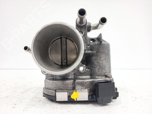 Used Throttle body Throttle body HYUNDAI KONA (OS, OSE, OSI) 1.0 T-GDi (120 hp) 34006388 34006388
