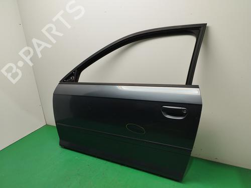 Left front door AUDI A3 (8P1) 1.9 TDI | BP16858173C2