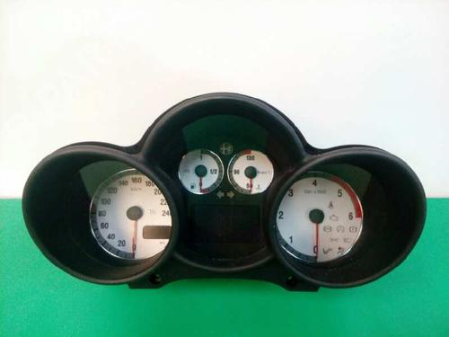 Used Instrument cluster ALFA ROMEO GT (937_) 1.9 JTD (937CXN1B) (150 hp) 3322885