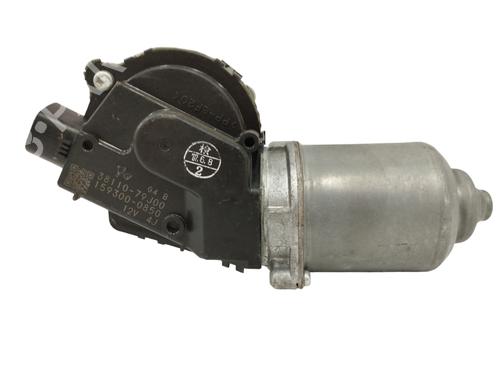 Front wiper motor SUZUKI SX4 (EY, GY) | BP17485025M29