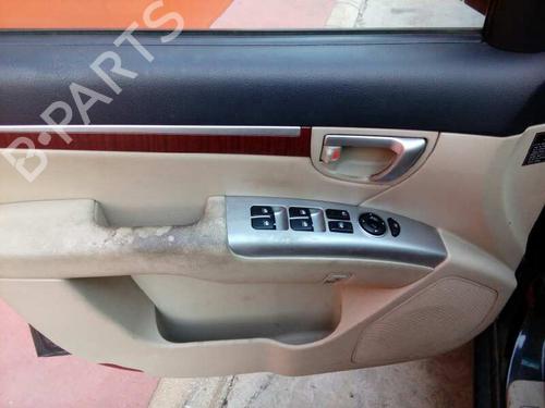 Rear mirror HYUNDAI SANTA FÉ II (CM)  | BP13022072I6 