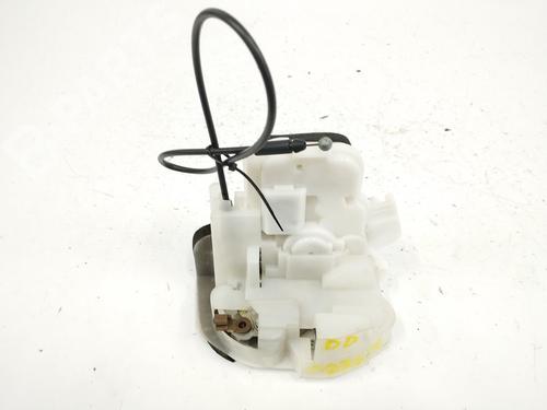 Front right lock SUBARU IMPREZA Hatchback (GR, GH, G3) 1.5 F (GH2) | BP11835817C97 